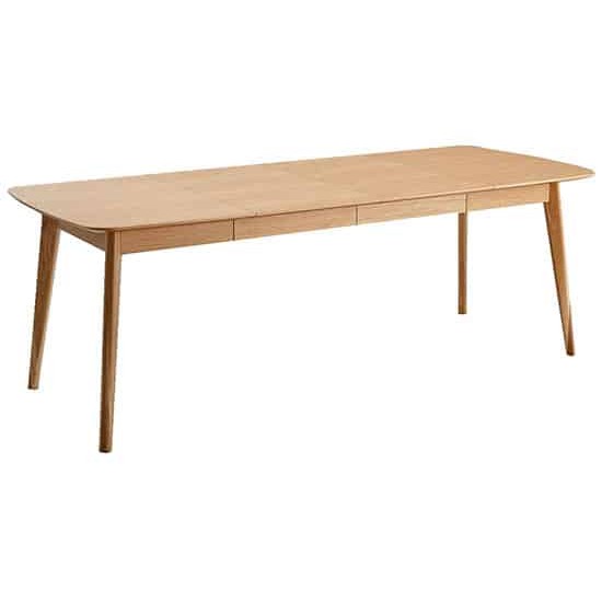 Table Biface La Redoute