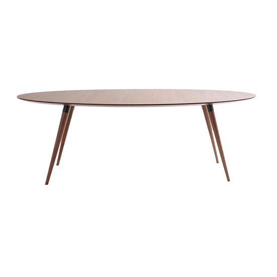 TABLE WATFORD La Redoute