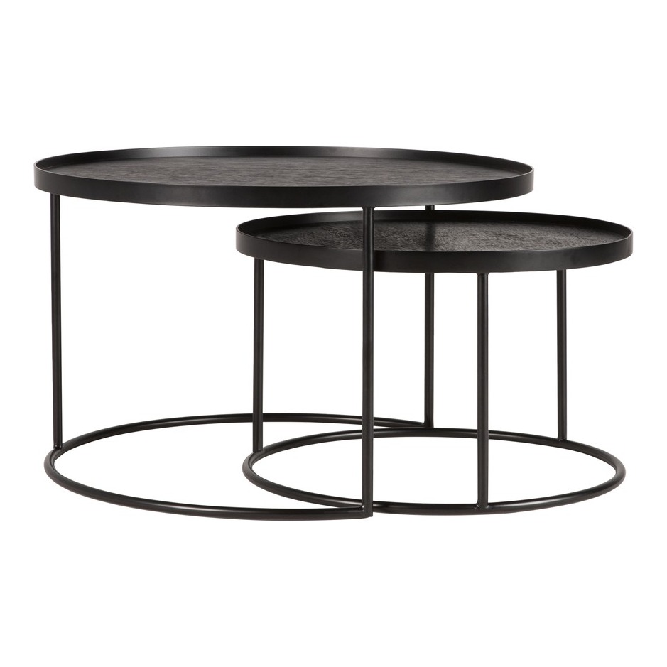 TABLES GIGOGNES MADE IN DESIGN