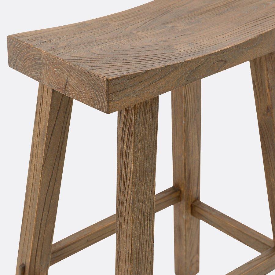 Tabouret Asayo en situation