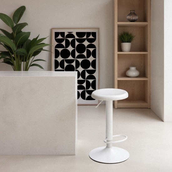 Tabouret Pop en situation