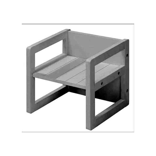 Tabouret évolutif Vertbaudet Roba