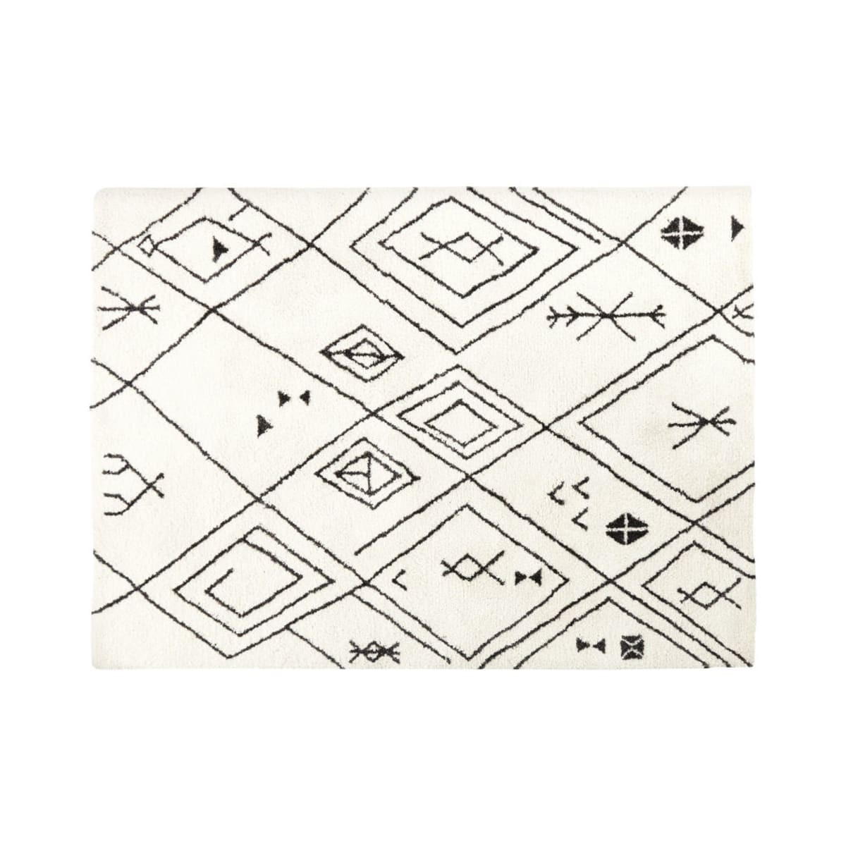 Tapis Elsu Maisons du Monde