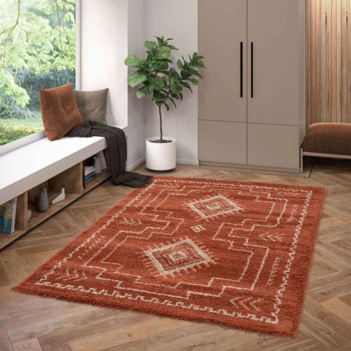 Tapis Olie I Drawer