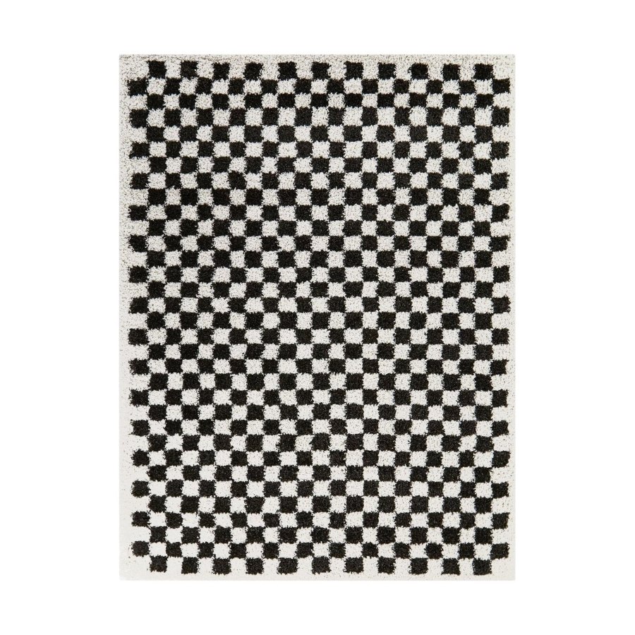 Checkers La Redoute