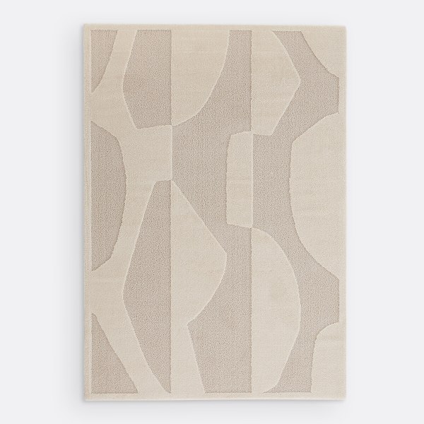 Tapis Broga La Redoute