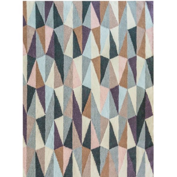 Tapis Prisme The Cool Republic