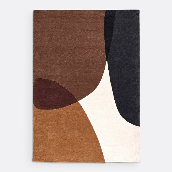 Tapis Urbana La Redoute