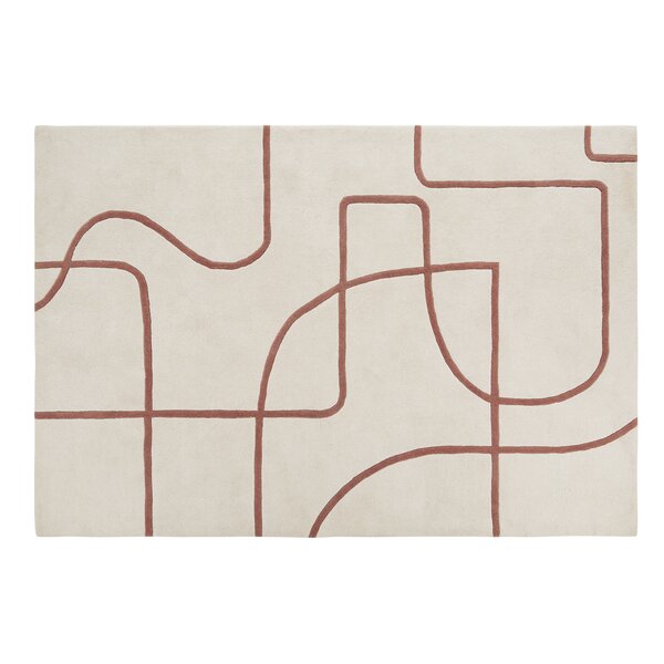 Tapis Fereol Maisons du Monde