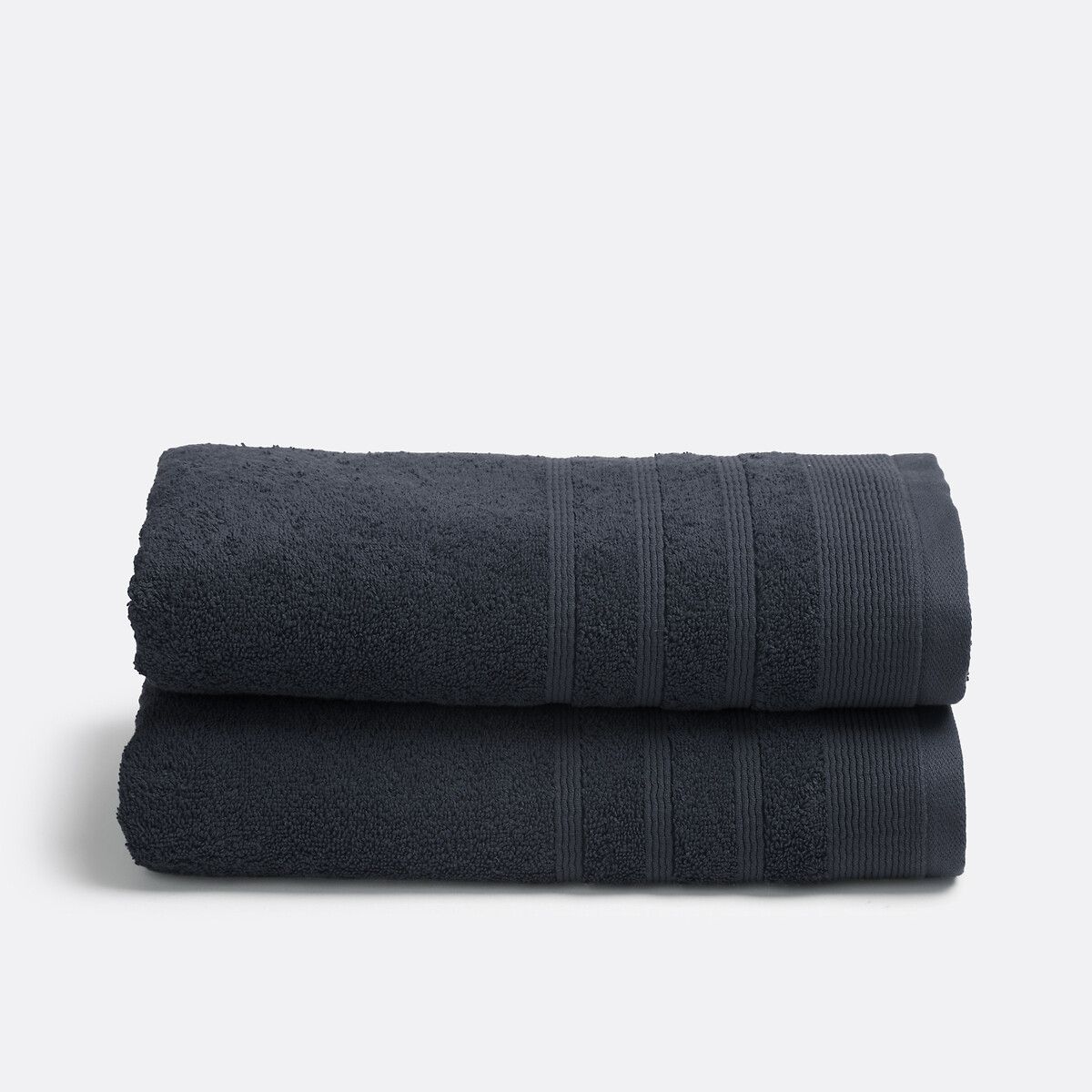 serviette eponge zavara la redoute interieurs serviette eponge zavara la redoute interieurs