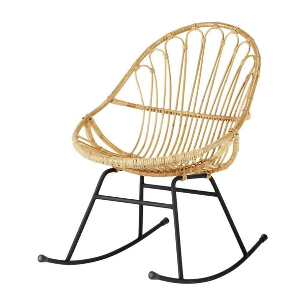 Fauteuil Petunia Maisons du Monde