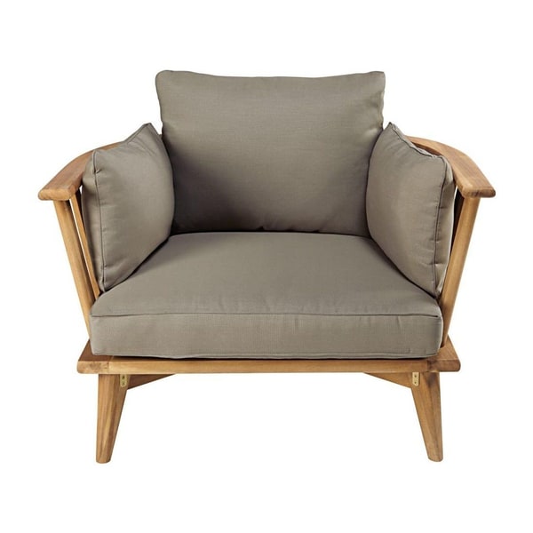 Fauteuil Noumea Maisons du Monde