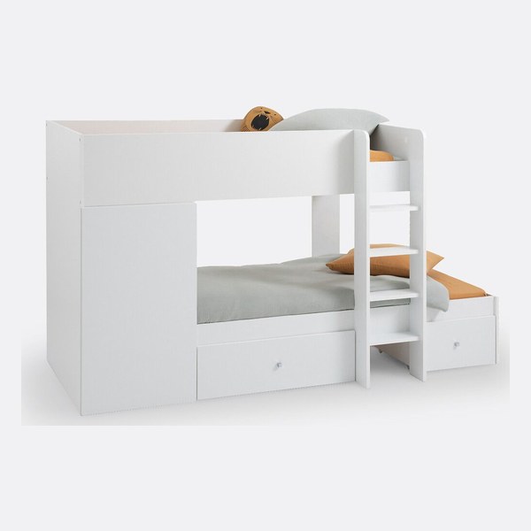 Lit superposé Celius La Redoute