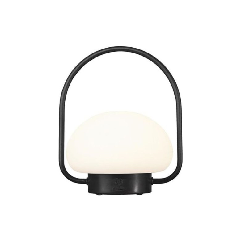 Lampe nomade Sponge Maisons du Monde