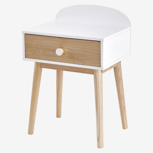Table de chevet enfant Confetti Vertbaudet