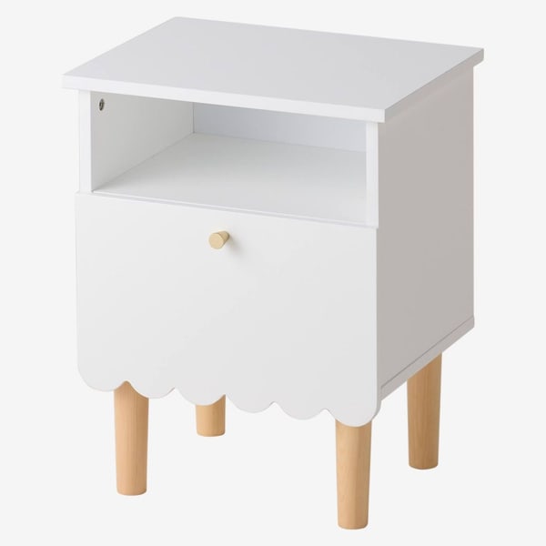 Table de chevet enfant Feston Vertbaudet