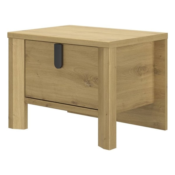 Table de chevet enfant Lugano Conforama